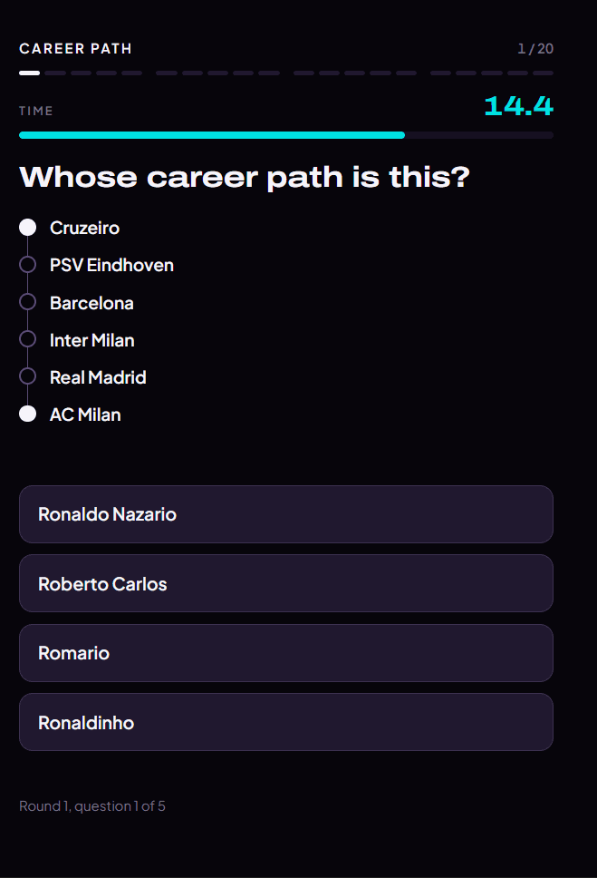 ITK Challenge App